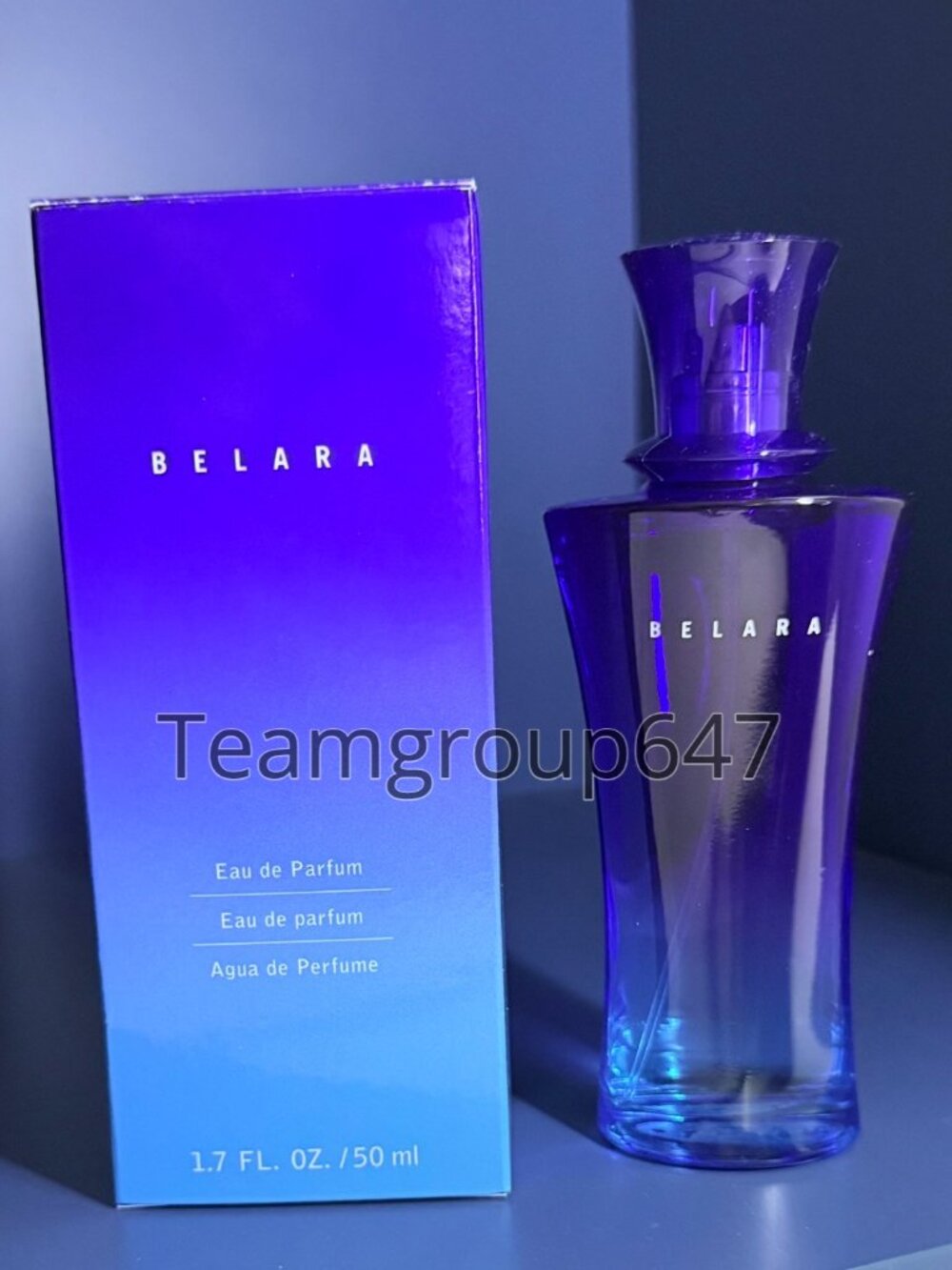 Mary Kay BELARA